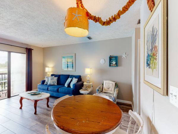 Panama City Beach Condo 955950