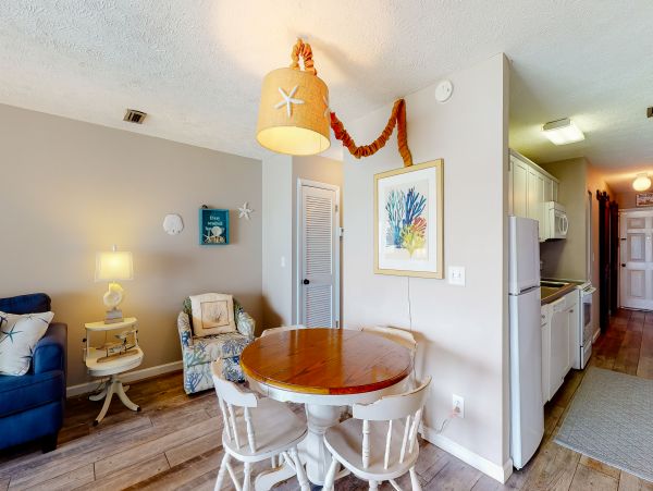 Panama City Beach Condo 955950