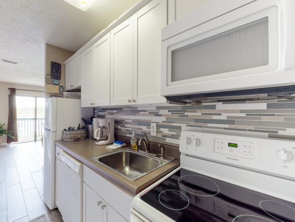 Panama City Beach Condo 955950