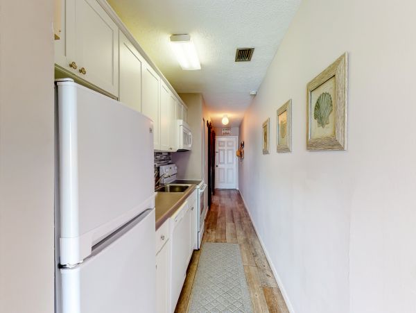 Panama City Beach Condo 955950
