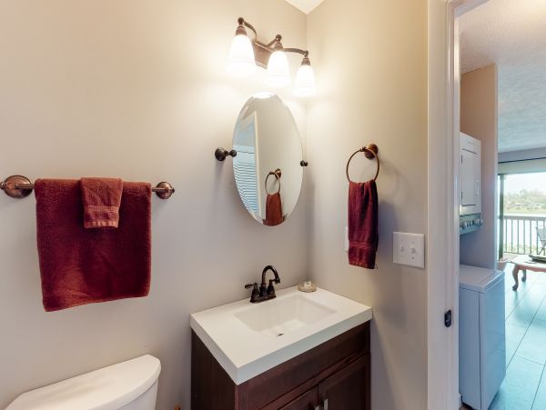 Panama City Beach Condo 955950