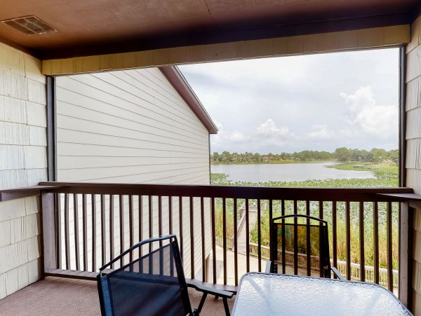 Panama City Beach Condo 955950