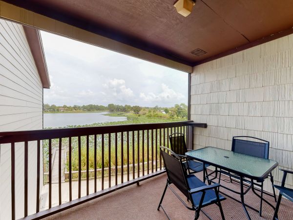 Panama City Beach Condo 955950