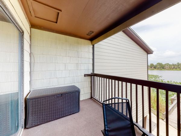 Panama City Beach Condo 955950