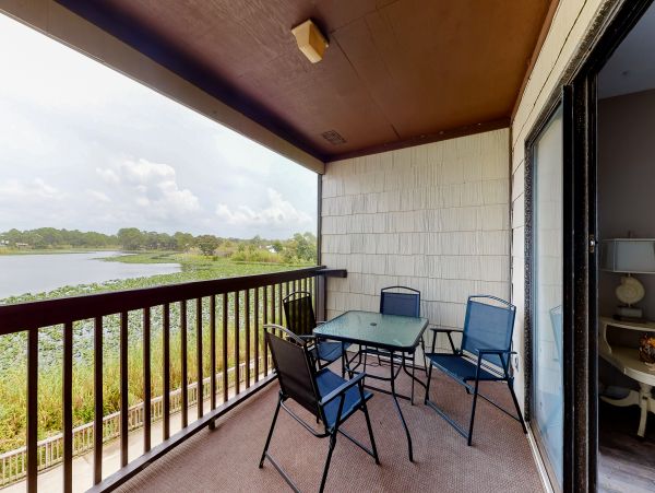 Panama City Beach Condo 955950