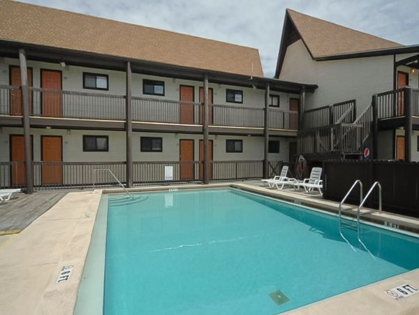 Panama City Beach Condo 955950