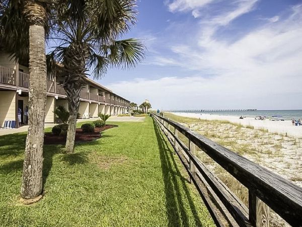 Panama City Beach Condo 955950