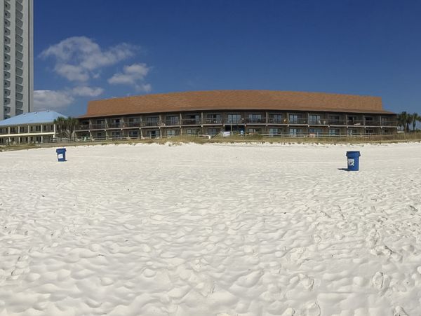 Panama City Beach Condo 955950