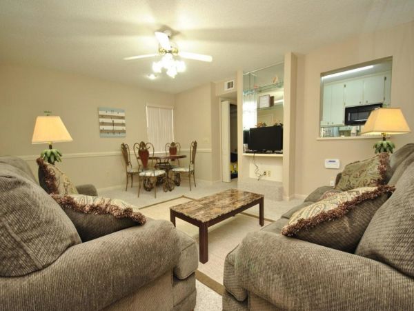 Panama City Beach Condo 955951