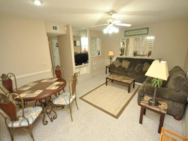 Panama City Beach Condo 955951