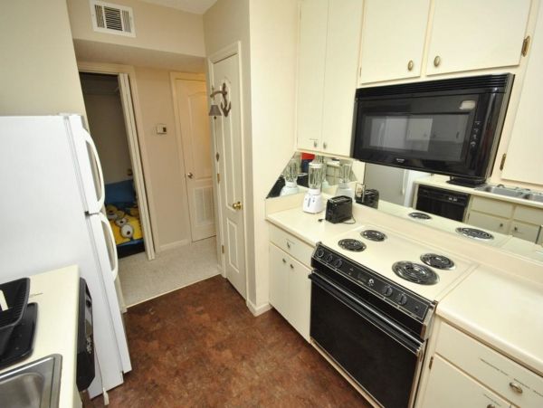 Panama City Beach Condo 955951