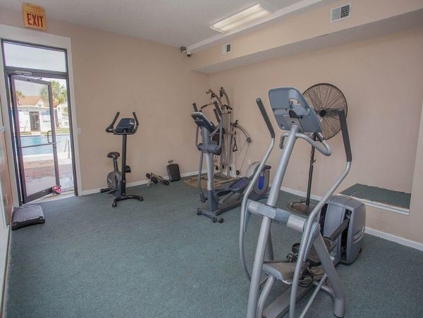 Panama City Beach Condo 955951