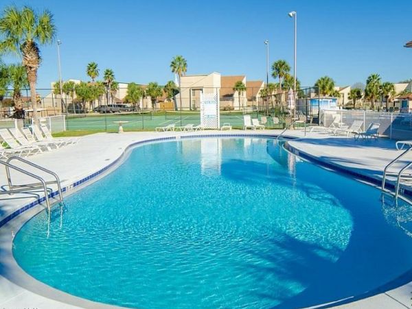 Panama City Beach Condo 955951