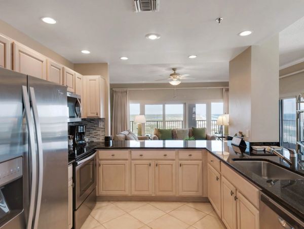 Beaches Of South Walton Condo 955954
