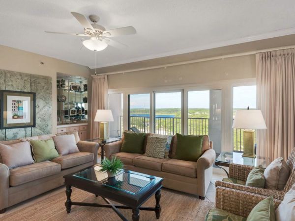 Beaches Of South Walton Condo 955954
