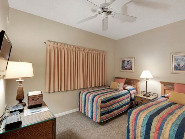 Beaches Of South Walton Condo 955954