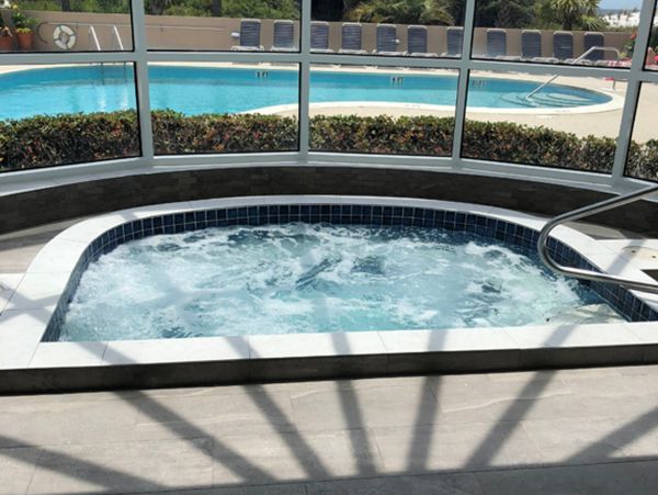 Beaches Of South Walton Condo 955954