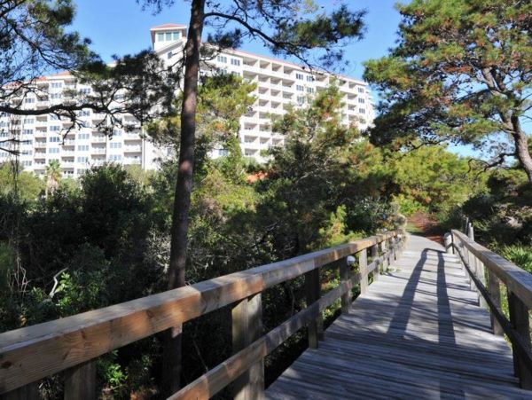 Beaches Of South Walton Condo 955954