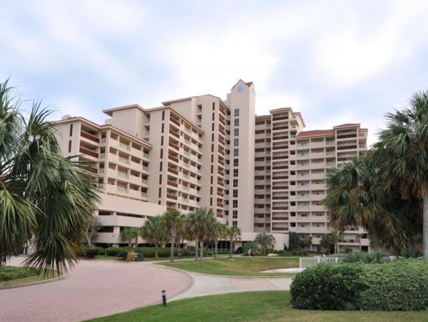 Beaches Of South Walton Condo 955954