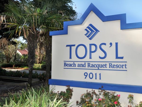 Beaches Of South Walton Condo 955954