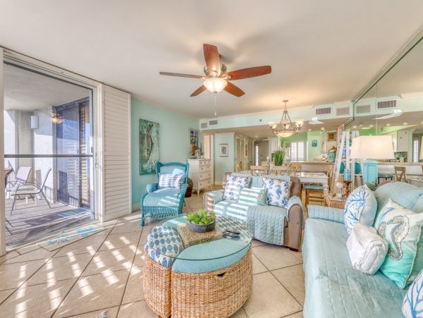 Beaches Of South Walton Condo 955955