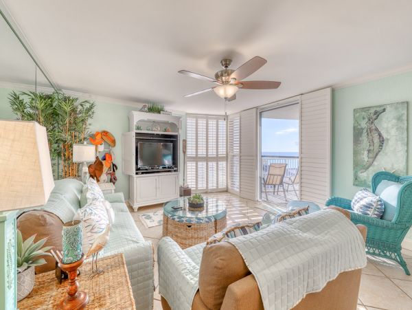 Beaches Of South Walton Condo 955955