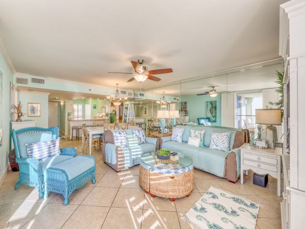 Beaches Of South Walton Condo 955955