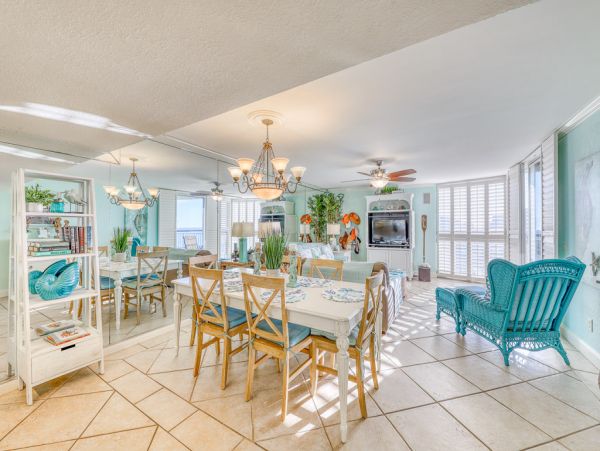 Beaches Of South Walton Condo 955955