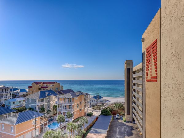Beaches Of South Walton Condo 955955