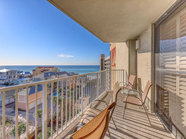 Beaches Of South Walton Condo 955955