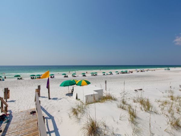 Beaches Of South Walton Condo 955955