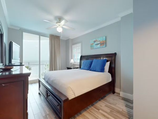Gulf of Mexico Views 2 Bedroom Beachfront Condo