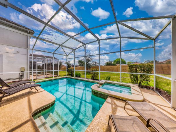 Orlando Home 955960