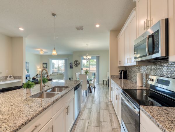 Orlando Home 955960