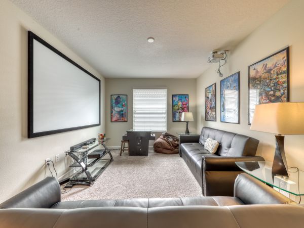 Orlando Home 955960