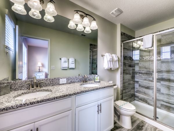 Orlando Home 955960