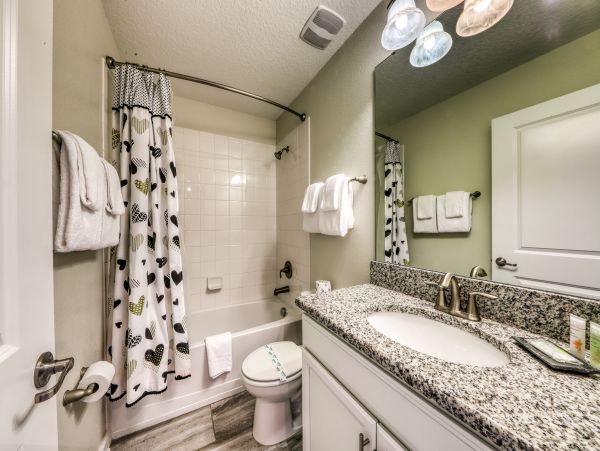 Orlando Home 955960
