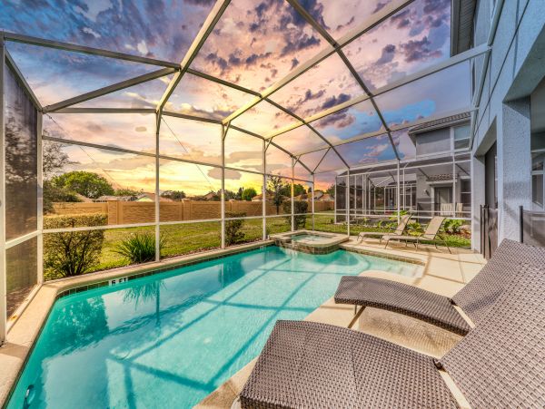 Orlando Home 955960