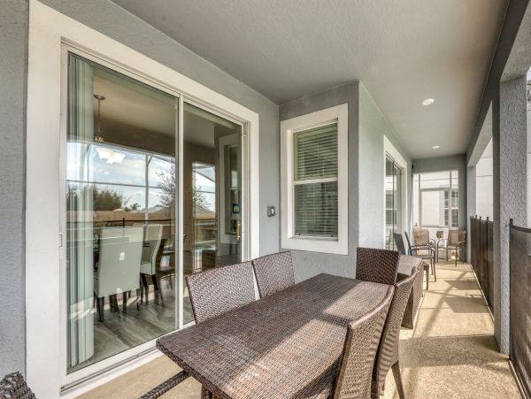 Orlando Home 955960