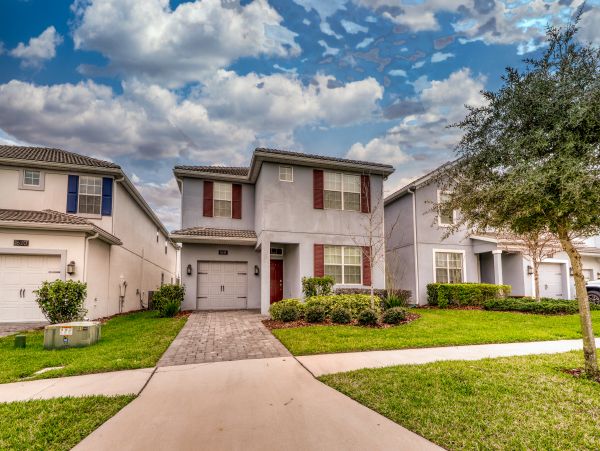 Orlando Home 955960