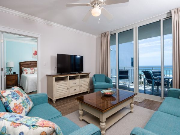 Okaloosa Island Fort Walton Beach Condo 955961