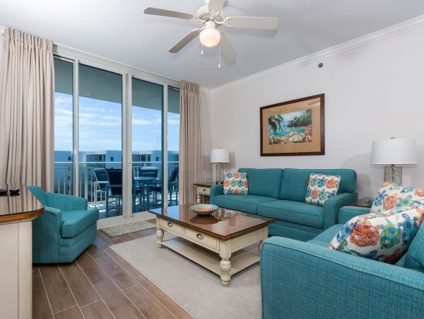 Okaloosa Island Fort Walton Beach Condo 955961