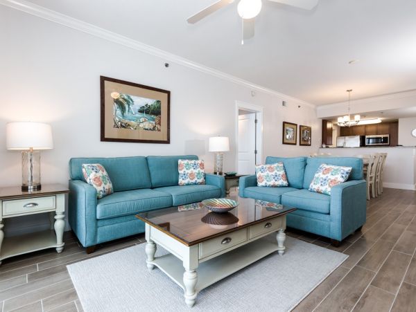 Okaloosa Island Fort Walton Beach Condo 955961