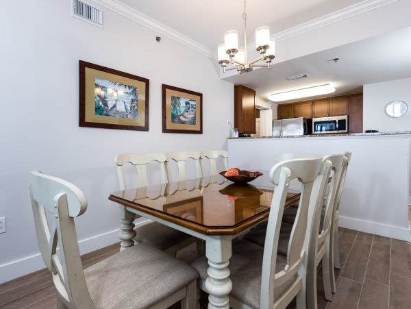 Okaloosa Island Fort Walton Beach Condo 955961