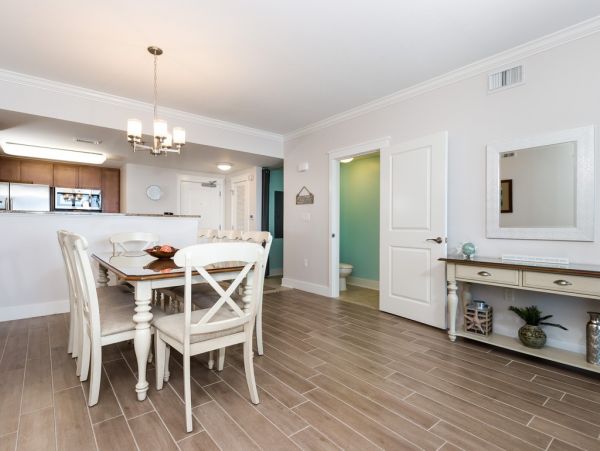 Okaloosa Island Fort Walton Beach Condo 955961