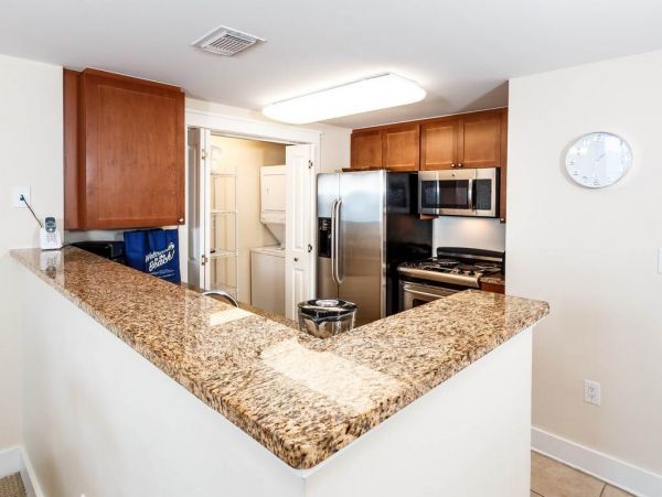 Okaloosa Island Fort Walton Beach Condo 955961