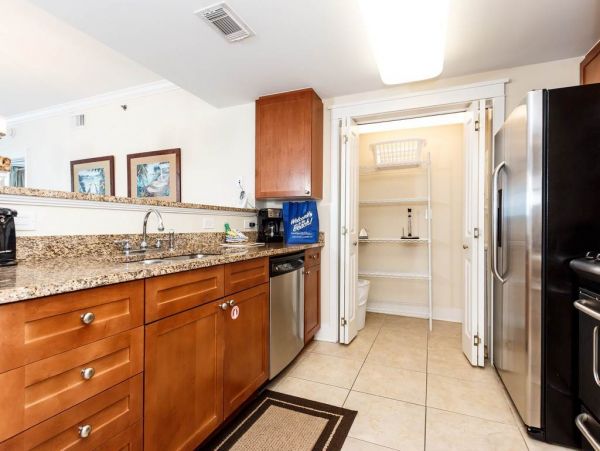 Okaloosa Island Fort Walton Beach Condo 955961