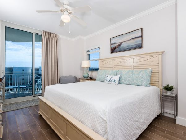 Okaloosa Island Fort Walton Beach Condo 955961