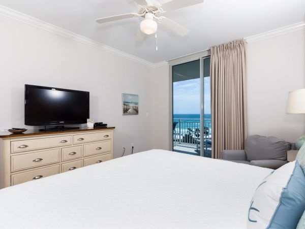 Okaloosa Island Fort Walton Beach Condo 955961
