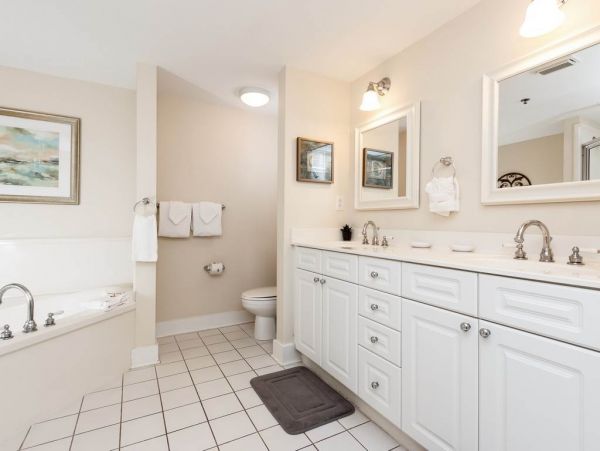 Okaloosa Island Fort Walton Beach Condo 955961